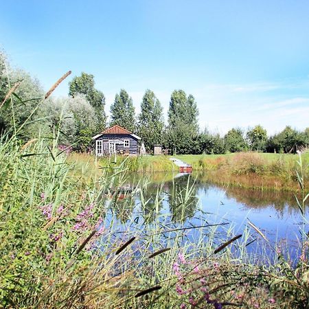 Park Nieuwgrapendaal Hotel Terwolde Екстериор снимка