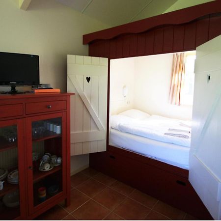 Park Nieuwgrapendaal Hotel Terwolde Екстериор снимка