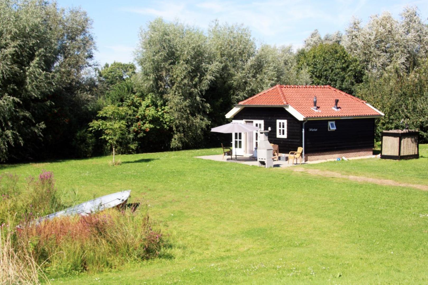 Park Nieuwgrapendaal Hotel Terwolde Екстериор снимка