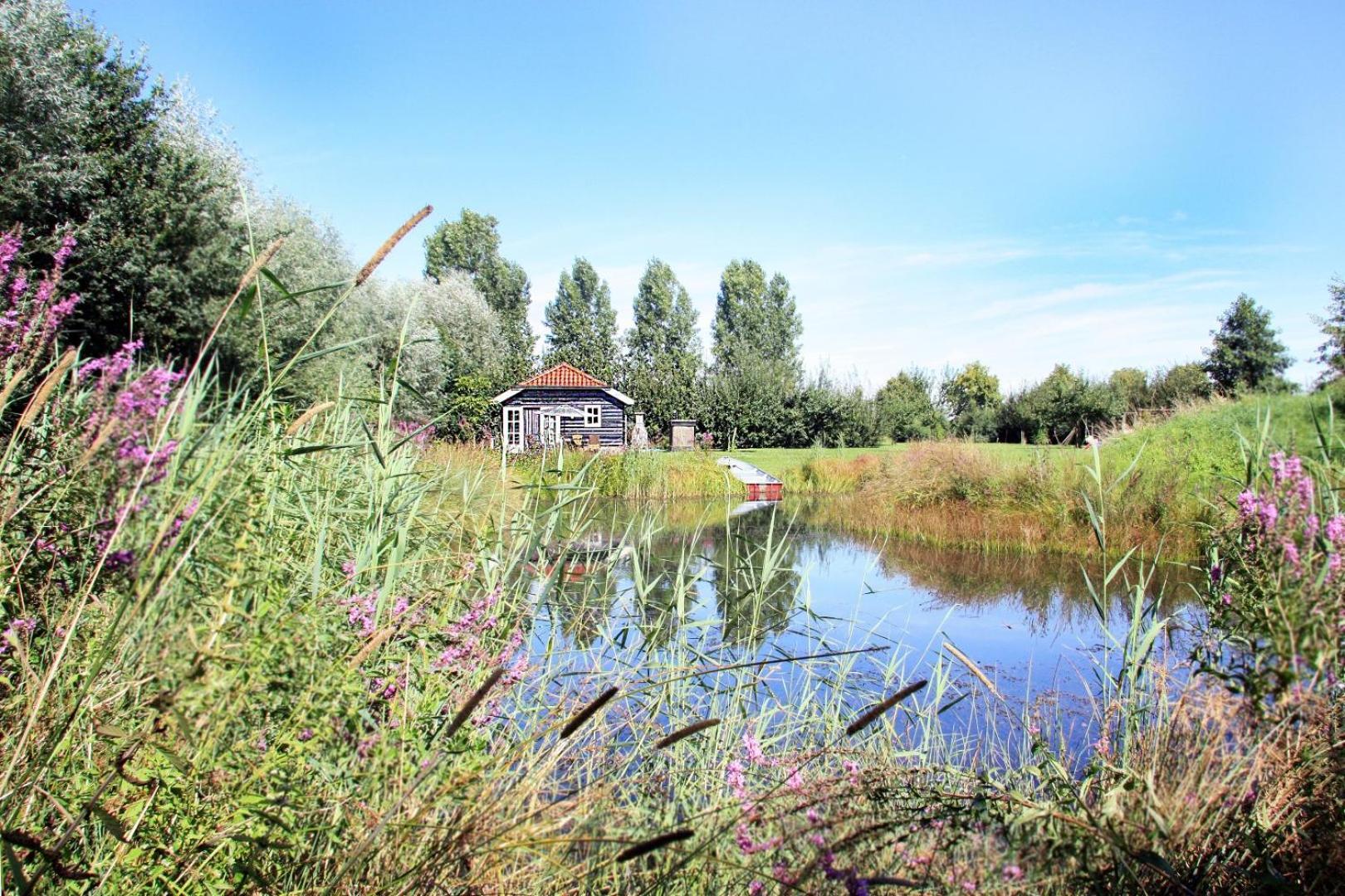 Park Nieuwgrapendaal Hotel Terwolde Екстериор снимка