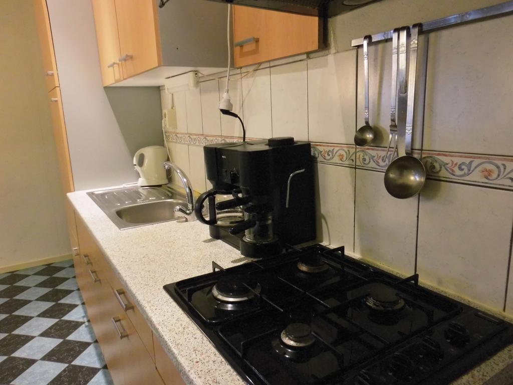 Park Nieuwgrapendaal Hotel Terwolde Стая снимка