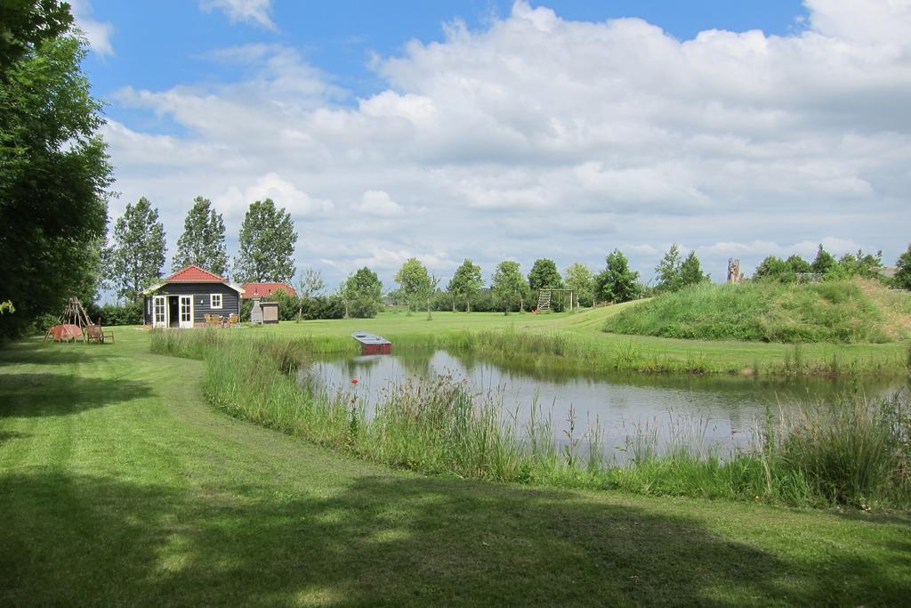 Park Nieuwgrapendaal Hotel Terwolde Екстериор снимка