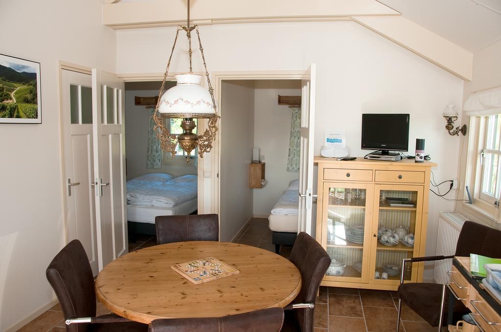 Park Nieuwgrapendaal Hotel Terwolde Стая снимка