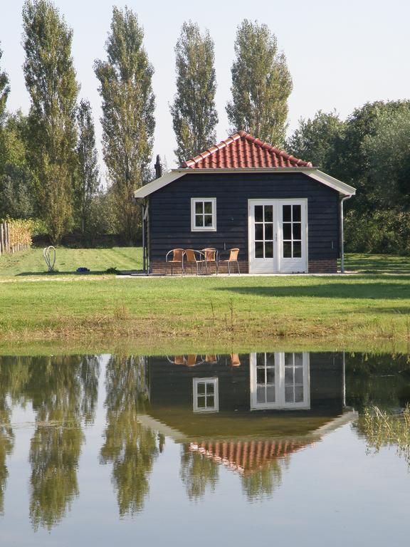 Park Nieuwgrapendaal Hotel Terwolde Стая снимка