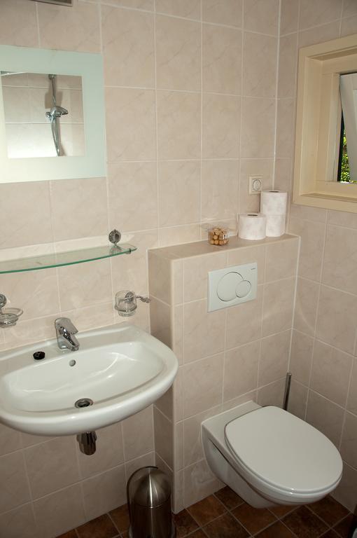 Park Nieuwgrapendaal Hotel Terwolde Стая снимка