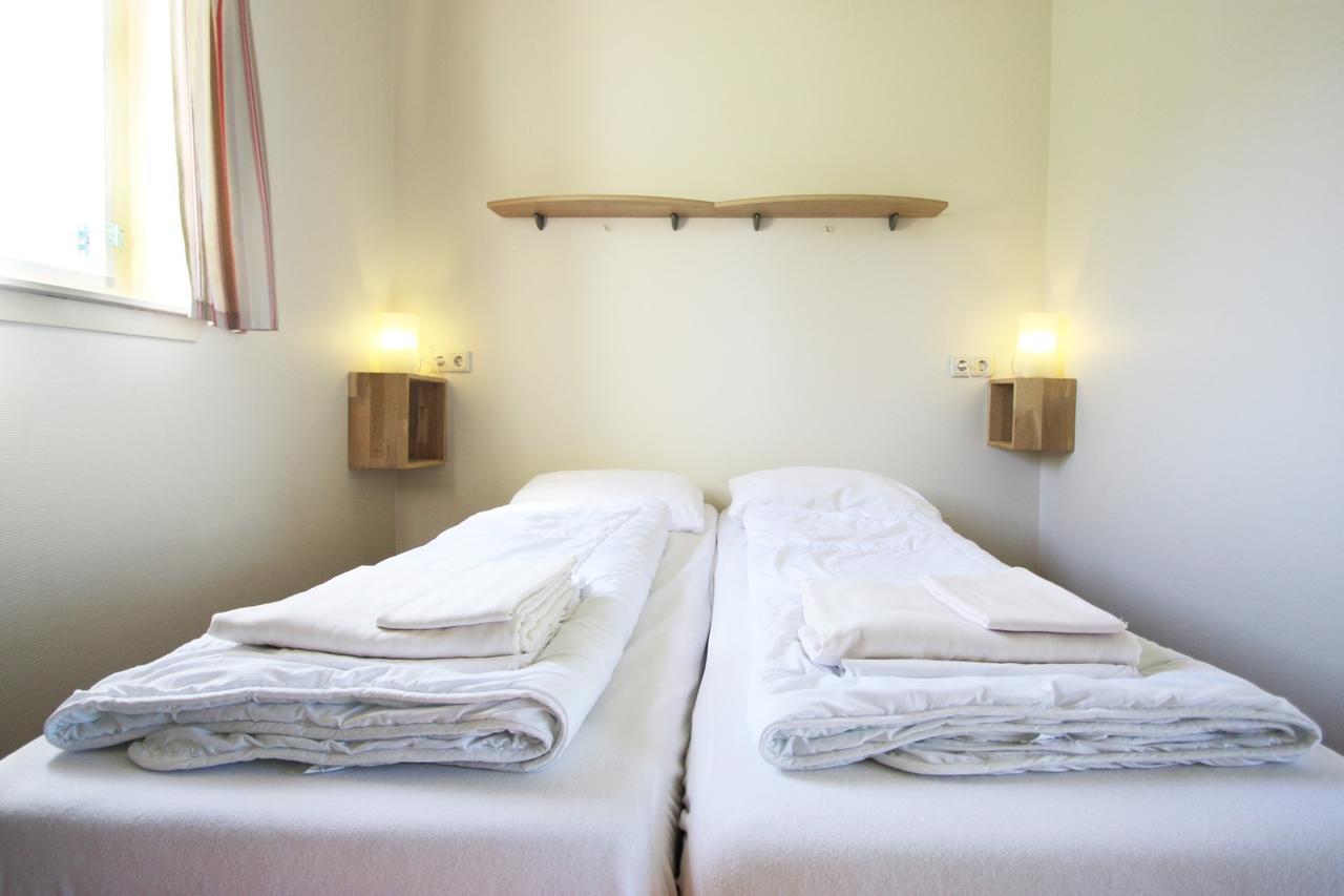 Park Nieuwgrapendaal Hotel Terwolde Екстериор снимка
