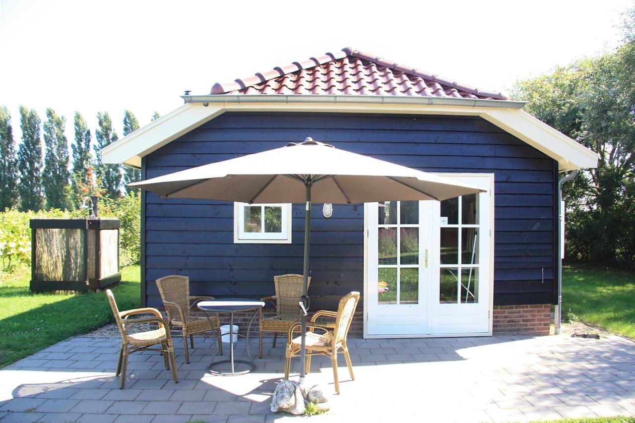 Park Nieuwgrapendaal Hotel Terwolde Екстериор снимка