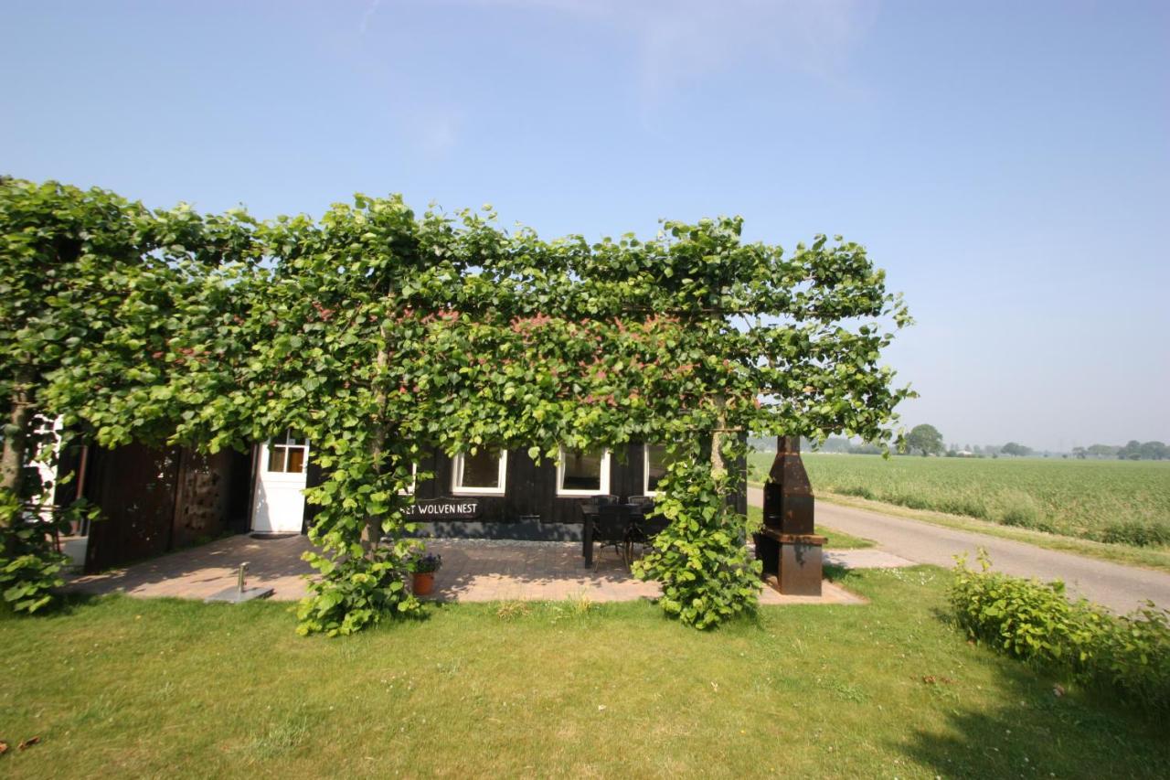 Park Nieuwgrapendaal Hotel Terwolde Екстериор снимка