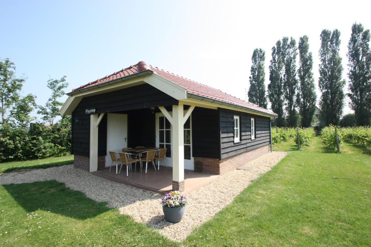 Park Nieuwgrapendaal Hotel Terwolde Екстериор снимка