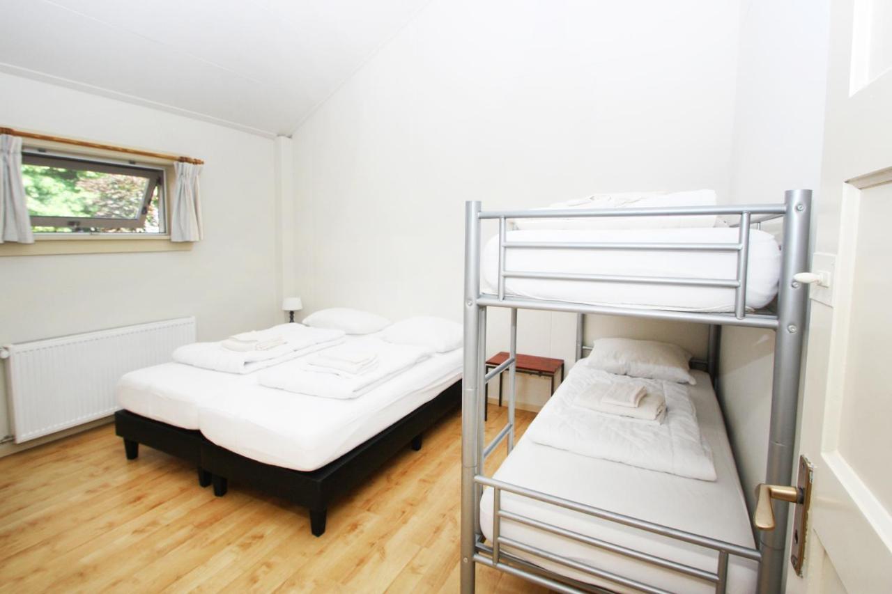 Park Nieuwgrapendaal Hotel Terwolde Екстериор снимка