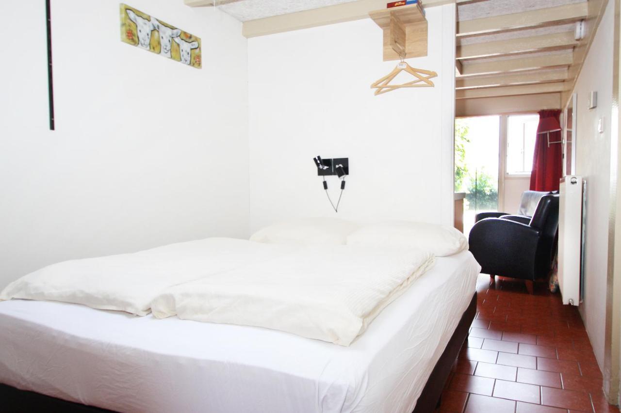 Park Nieuwgrapendaal Hotel Terwolde Екстериор снимка