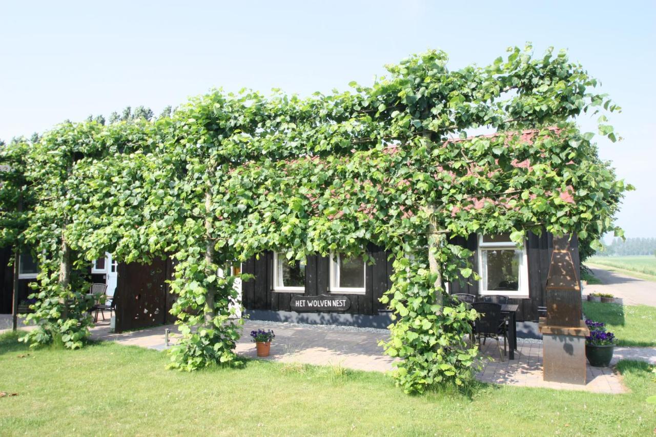 Park Nieuwgrapendaal Hotel Terwolde Екстериор снимка