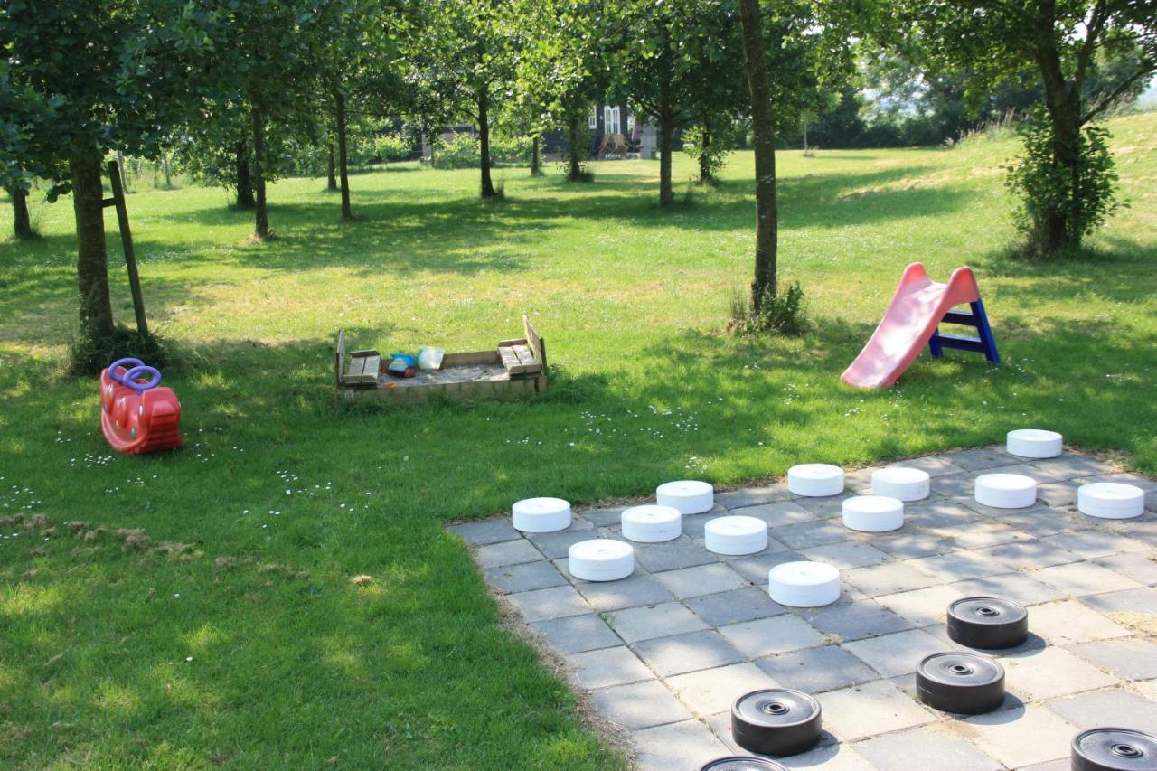 Park Nieuwgrapendaal Hotel Terwolde Екстериор снимка