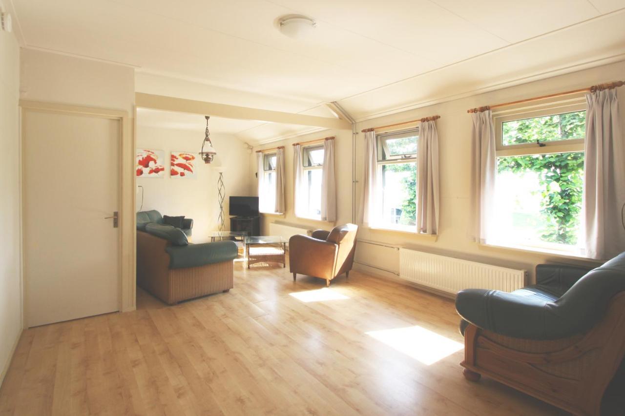 Park Nieuwgrapendaal Hotel Terwolde Екстериор снимка