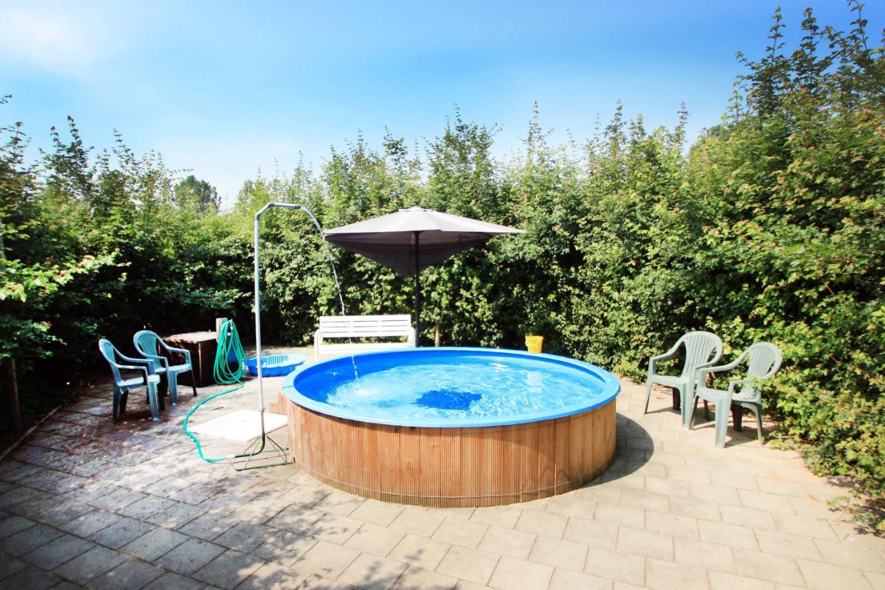 Park Nieuwgrapendaal Hotel Terwolde Екстериор снимка