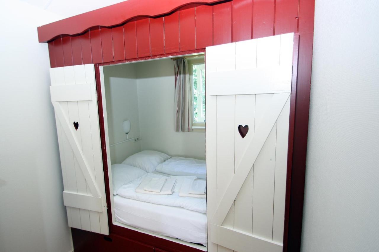 Park Nieuwgrapendaal Hotel Terwolde Екстериор снимка