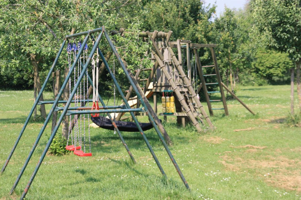 Park Nieuwgrapendaal Hotel Terwolde Екстериор снимка